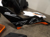 Complete kuipset KTM 890 SMT