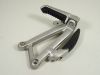Soziusfussraste links Ducati ST2