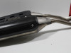 Muffler Yamaha XTX 660