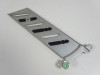 Rahme teile BMW F 650 CS Scarver