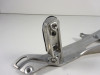 Main step holder right Yamaha TDM