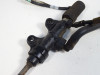 Rempomp achter Triumph Sprint ST 1050