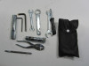 Tool set Suzuki GZ 250 Marauder