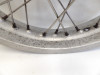 Felge hinten Aprilia Pegaso
