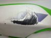Linker achterkant Kawasaki ZX 6 R