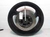 Achterwiel compleet Yamaha FAZER 600