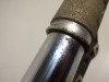 Voorpoot links compleet Ducati monster 600