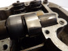 Cylinder head Suzuki VS 700 Intruder