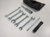 Tool set Honda VFR 1200 X Crosstourer