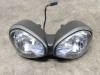 Scheinwerfer Triumph Speed triple RS