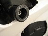 Motorblokdeksel Suzuki GSX R 1000