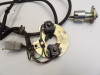 Pulsgever Suzuki GS 450