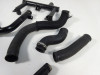 Radiator toebehoren Kawasaki Z 750