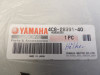 Sticker Yamaha YZF R1
