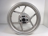 Rear wheel Kawasaki ER 6