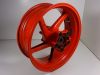 Rear wheel Aprilia Tuono 1000