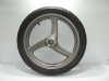 Felge vorne Honda XL 1000 V Varadero