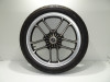 Felge vorne Honda VT 500
