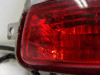 Winker right rear Suzuki Burgman 650