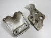 Frame body parts Ducati Multistrada 1000