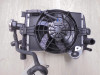 Radiateur BMW R 1250 GS Adventure