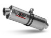Auspuff Suzuki GSF 600 650 Bandit 