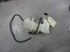 Radiator reserve tank  Honda CBR Fireblade
