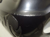 Tankcover BMW K 1200 R 