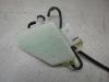 Radiator reserve tank  Suzuki GSX R 750