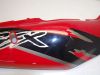 Rechter achterkant Suzuki GSX R 1100