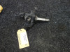 Front wheel hub Adly 500 S Quad