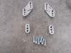Voetsteun links BMW K 1200 RS