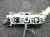 Gasklephuis Suzuki GSX S 750