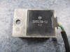 Spanningsregelaar Honda XL 250