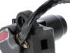 Contact slot Kawasaki GPZ 550