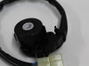 Ignition key Honda NTV 650