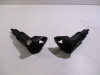 Sturz pads Yamaha MT 07