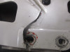 Front fender Honda CB 750 F