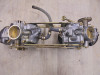 Carburateurset Hyosung Comet 650