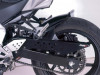 Rear fender Kawasaki Z 750