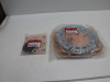 Chain and sprocket kit Honda CBR 600 F