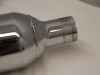 Sports exhaust Harley Davidson Touring