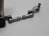 Fussrastetrager vorne links Triumph Bonneville T 120