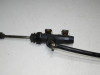 Rear brake master cylinder  BMW R 1100 RT