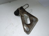 Pillion step left  Honda TRANSALP