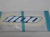 Sticker Kawasaki GPZ 1100