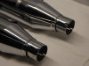 Muffler Harley Davidson Sportster