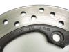 Achterremschijf Honda CBR 600 F