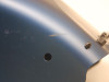 Achterspatbord Harley Davidson Softtail