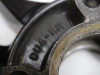 Achtervelg Ducati Multistrada 1200